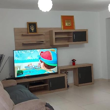 Apparemment Sympa Lägenhet Alicante Exteriör bild