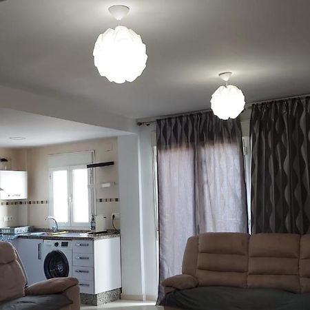 Apparemment Sympa Lägenhet Alicante Exteriör bild