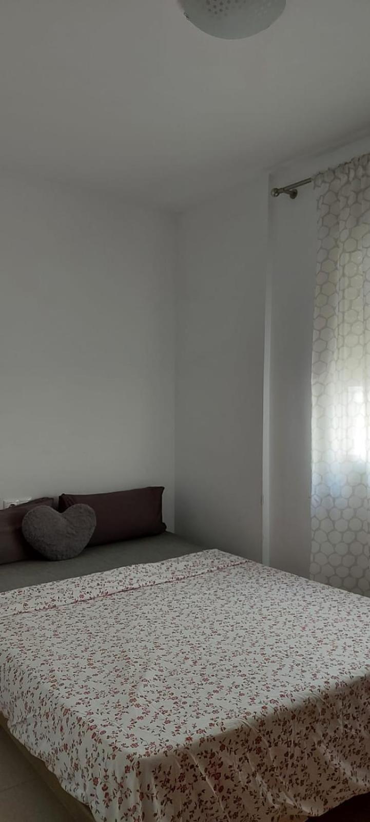 Apparemment Sympa Lägenhet Alicante Exteriör bild