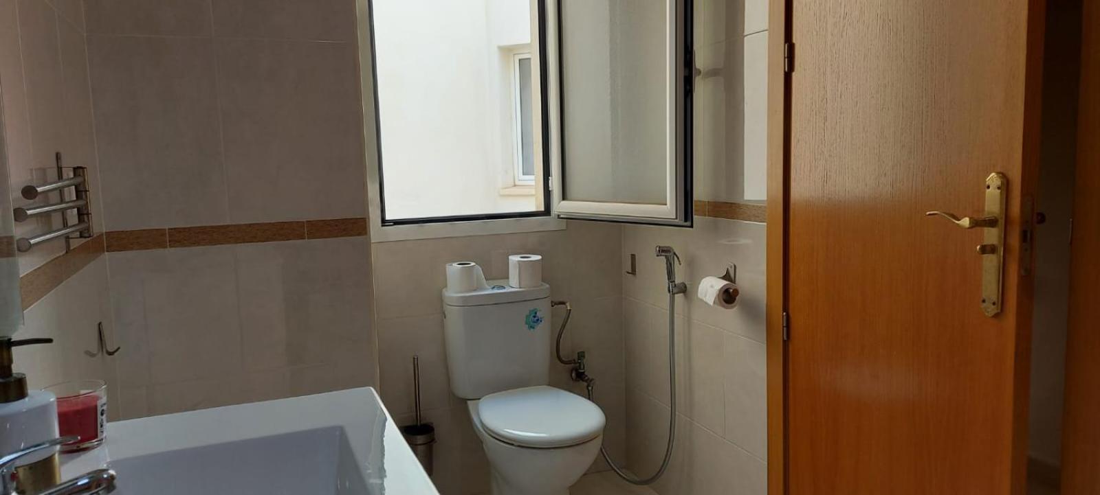 Apparemment Sympa Lägenhet Alicante Exteriör bild