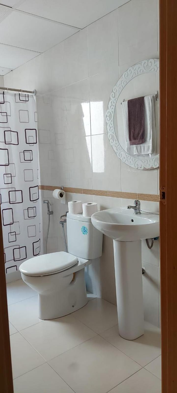 Apparemment Sympa Lägenhet Alicante Exteriör bild